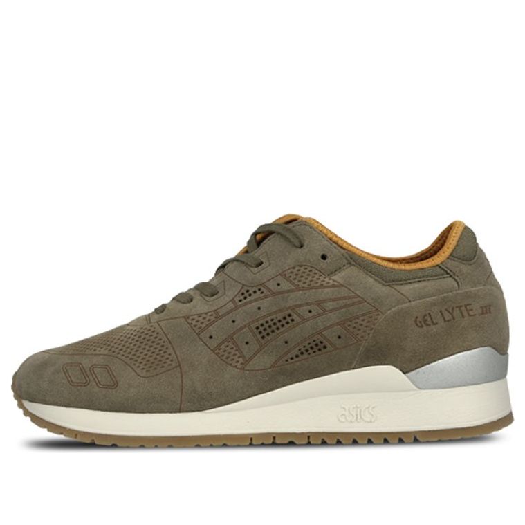 ASICS Gel-Lyte III LC 'Olive' H5P0L-8686