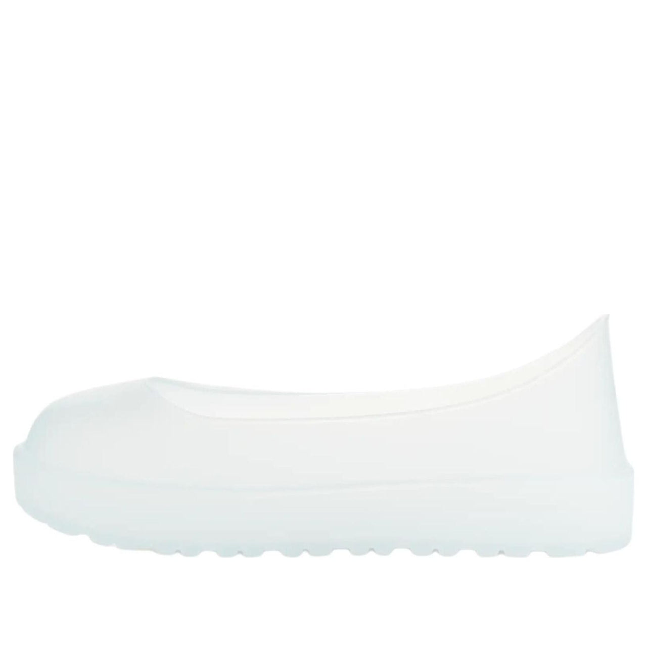 UGG Boot Guard Silicone Rubber Galosh 'Clear' 1129431-CLR