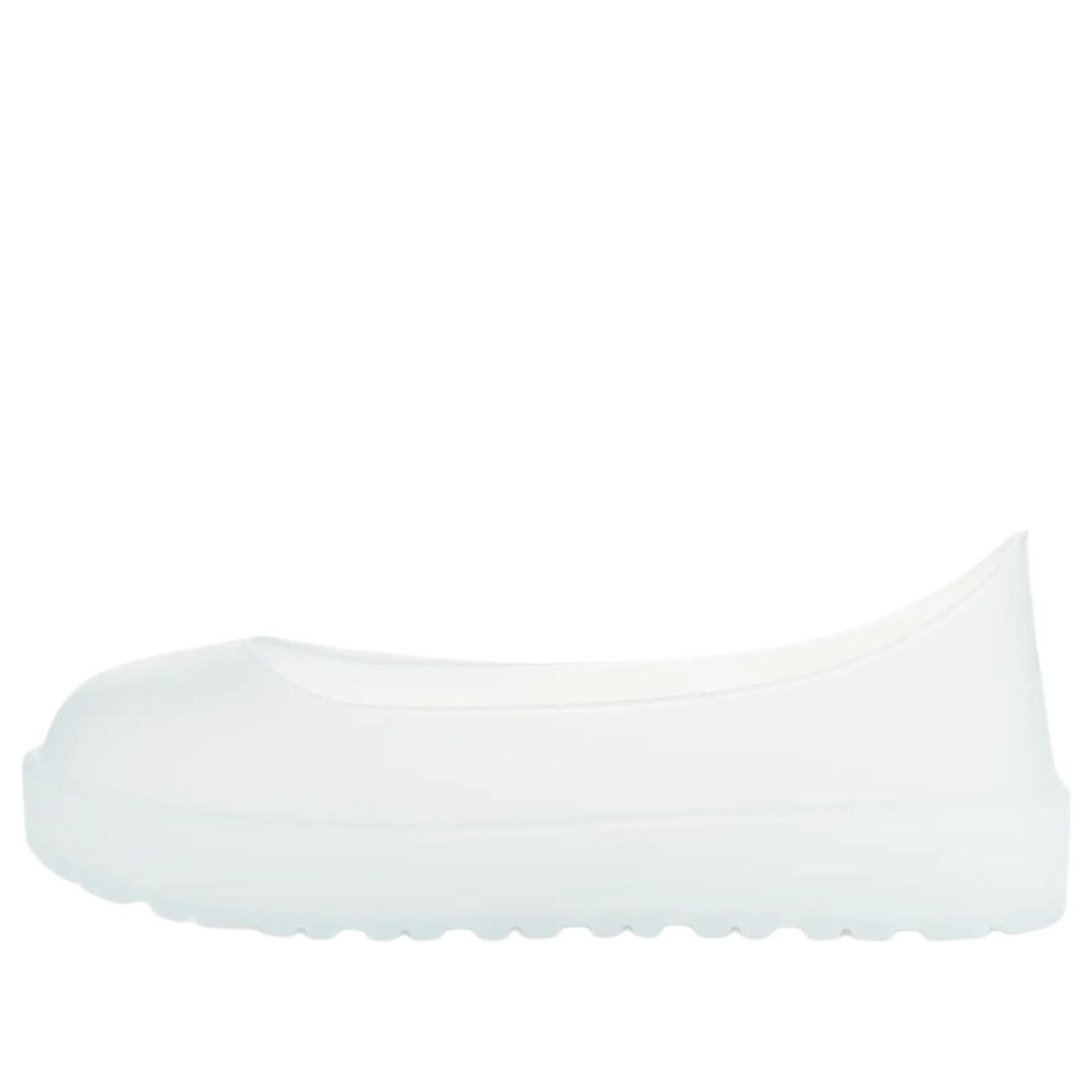 UGG Boot Guard Silicone Rubber Galosh 'Clear' 1129431-CLR