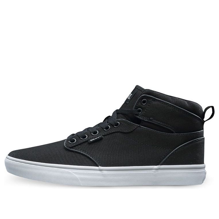 Vans Atwood Hi Black VN0A38BV5EA
