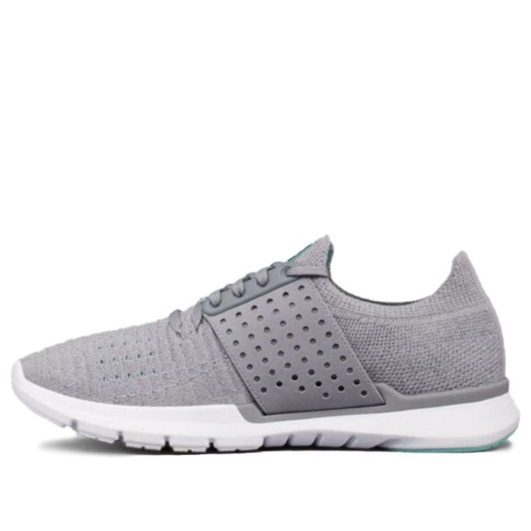 (WMNS) Under Armour Threadborne Slingwrap 'Grey' 1295755-100