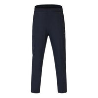 Mizuno Essentials Sportswear Pants 'Navy' K2CF34A1