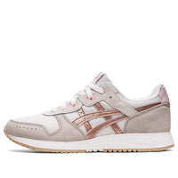 (WMNS) ASICS Lyte Classic 'White Rose Gold' 1202A306-104