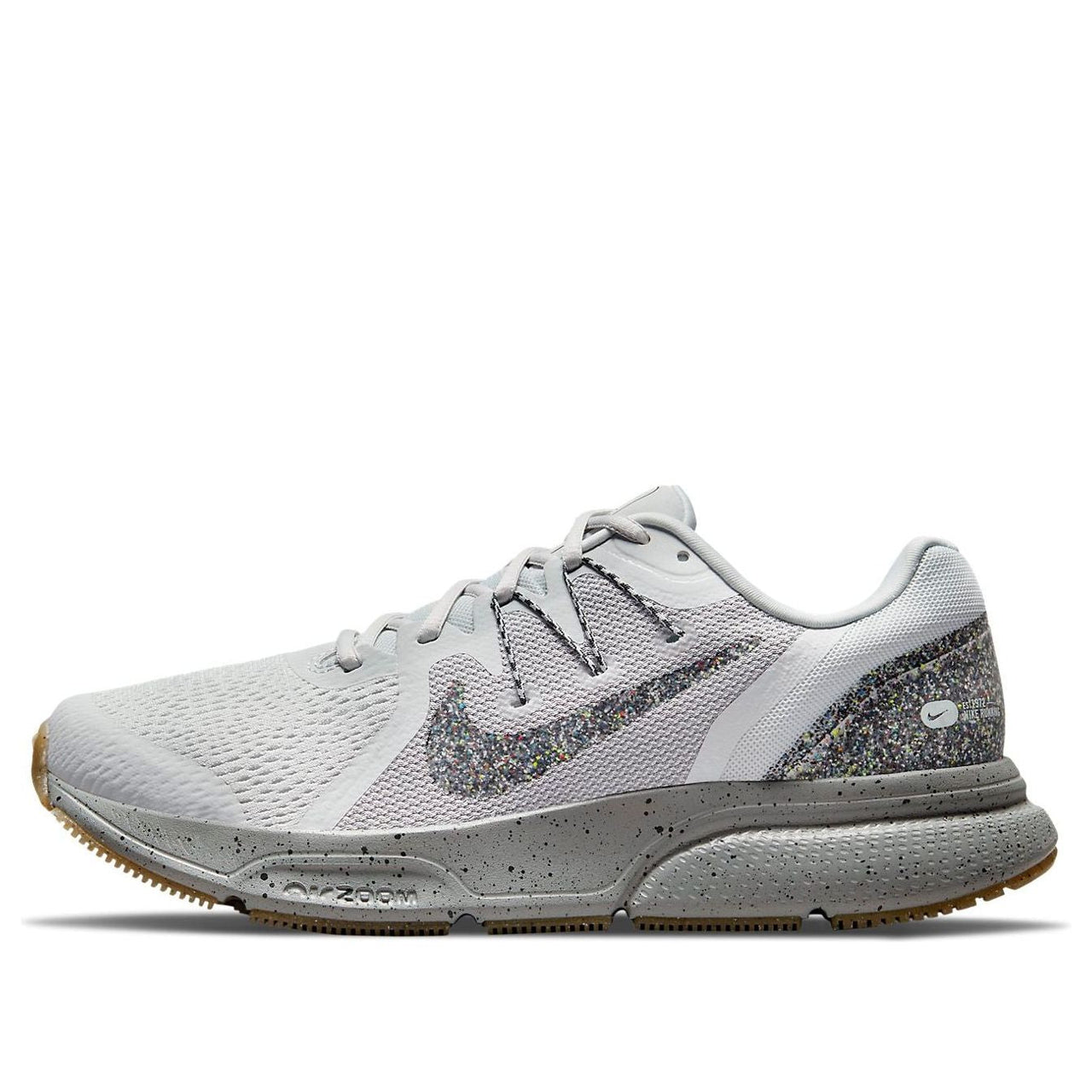 Nike Zoom Span 3 Premium 'Grey Green' CV0147-016