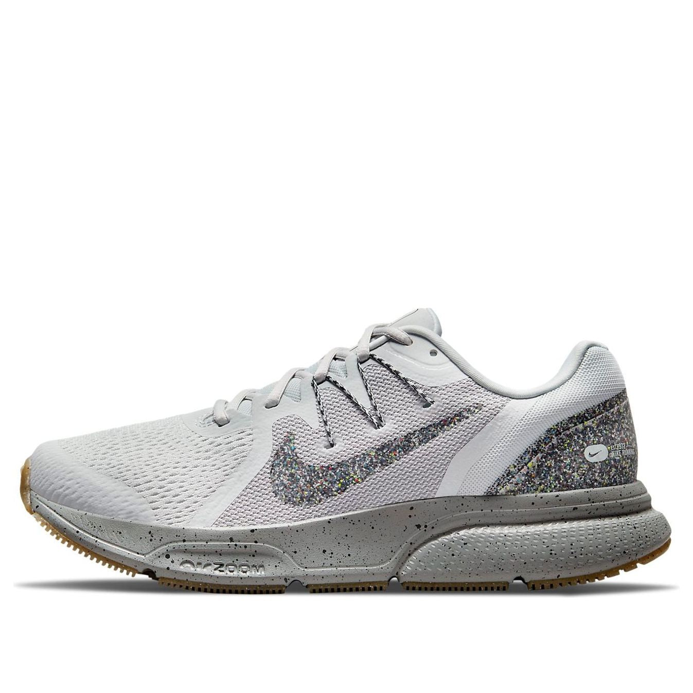 Nike Zoom Span 3 Premium 'Grey Green' CV0147-016