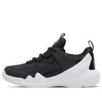 (WMNS) Skechers Dlt-A 'Black' 66666090-BLK