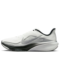 Nike Air Zoom Pegasus 42 'Summit White Metallic Silver Black' II7210-100