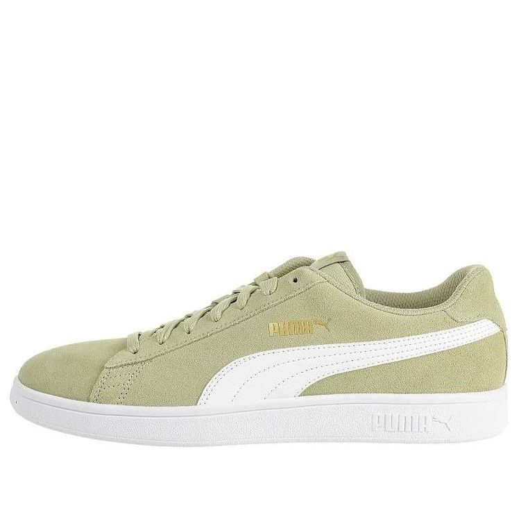 PUMA Smash V2 Sneakers Green 364989-25