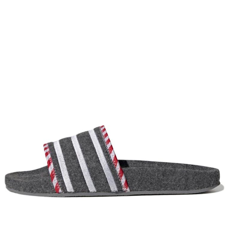 adidas Adilette Slide 'Grey' FY6101