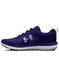 (WMNS) Under Armour Charged Assert 10 'Sonar Blue' 3026179-501