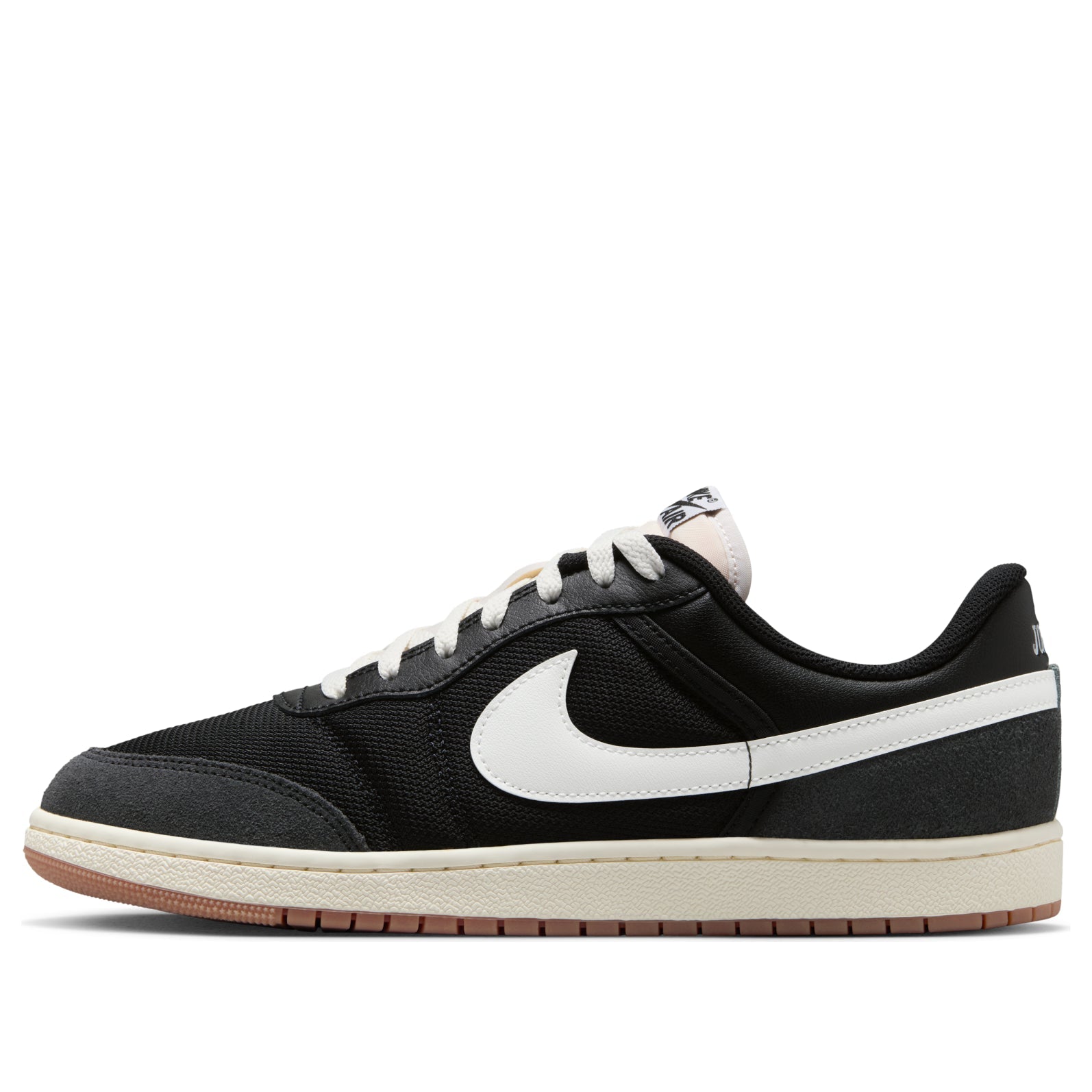 Air Jordan Skyline Low 'Black Summit White' IM2055-001