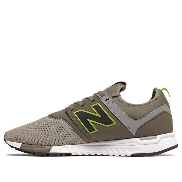 New Balance J.Crew x 247 'Olive' MRL247J1