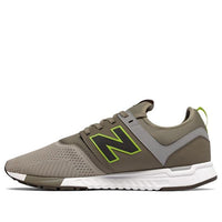 New Balance J.Crew x 247 'Olive' MRL247J1