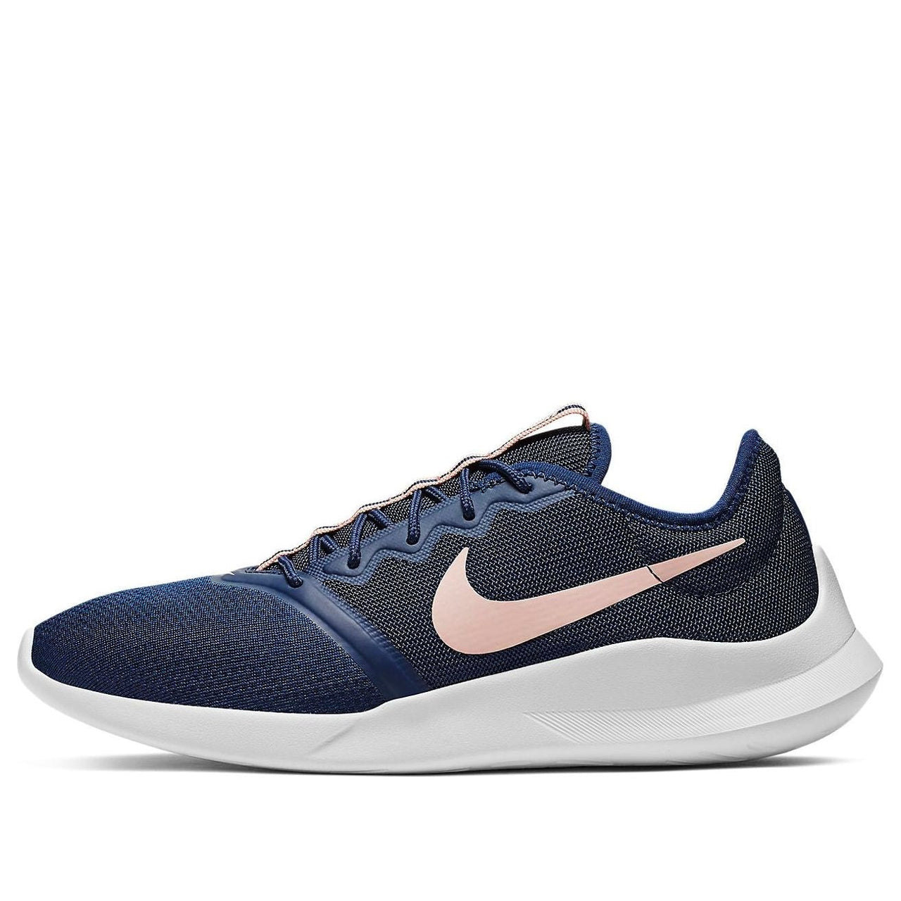 (WMNS) Nike Viale Tech Racer Blue/Pink AT4345-400