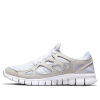 (WMNS) Nike Free Run 2 'Summit White Goldtone' DM8915-100