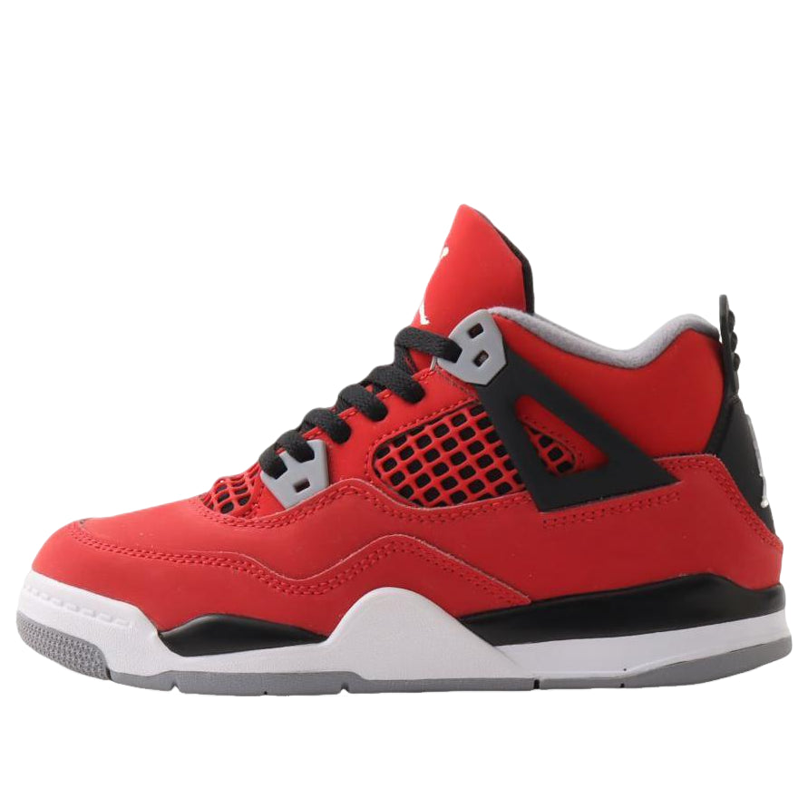(PS) Air Jordan 4 Retro 'Toro Bravo' HV4381-600