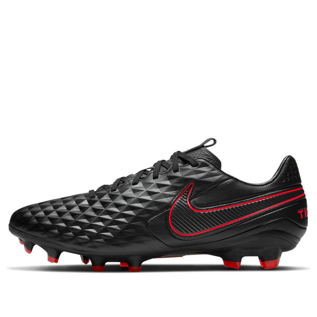 Nike Tiempo Legend 8 Pro FG 'Bred' AT6133-060