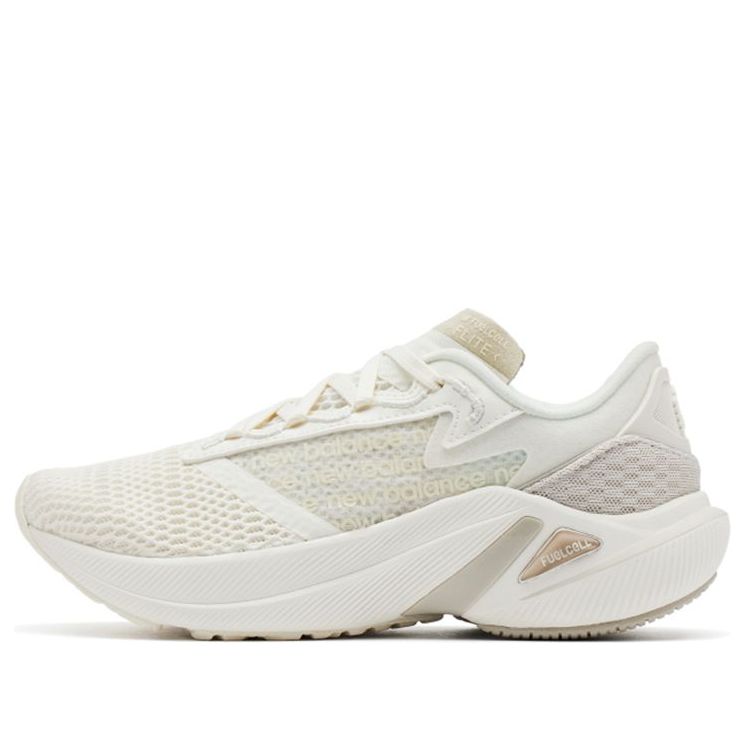 (WMNS) New Balance FuelCell 'White' WFCFLLR2