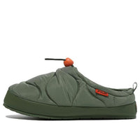 (WMNS) FILA Puffer 'Green' 1XM01955E_300