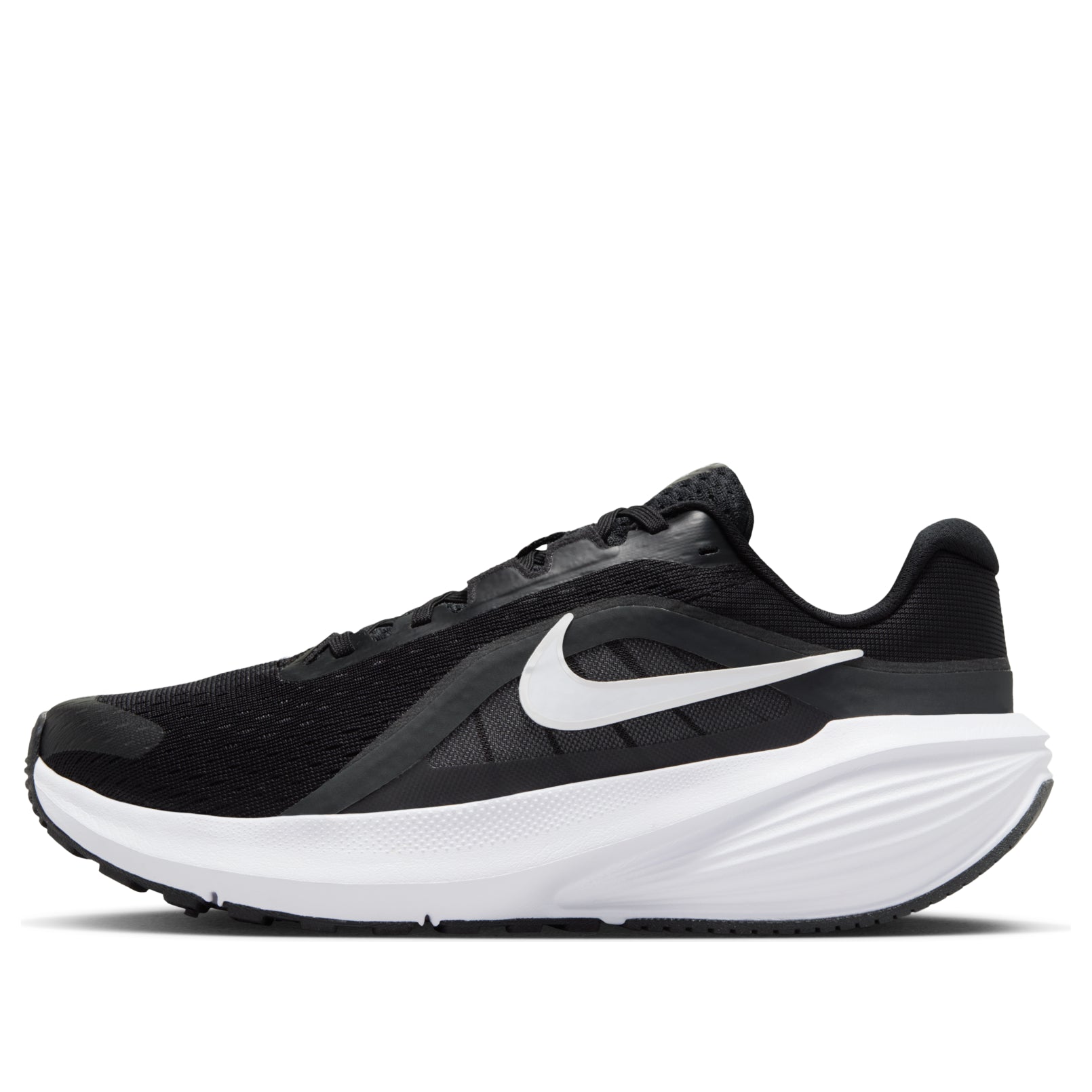 (WMN) Nike Dowshifter 14 'Black White' IB1899-002