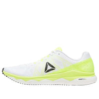 Reebok Floatride Run Fast 'White Solar Yellow' CN4680