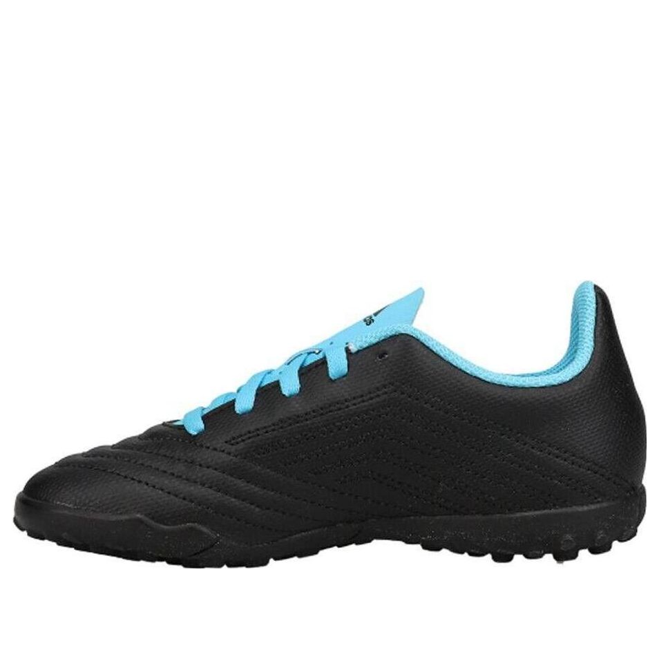 adidas Predator Tango 19.4 TF 'Black Blue' G25826