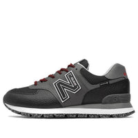 New Balance 574 GTX 'Black Grey' M574DGTX