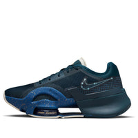 (WMNS) Nike Air Zoom SuperRep 3 'Armory Navy' DM9190-400