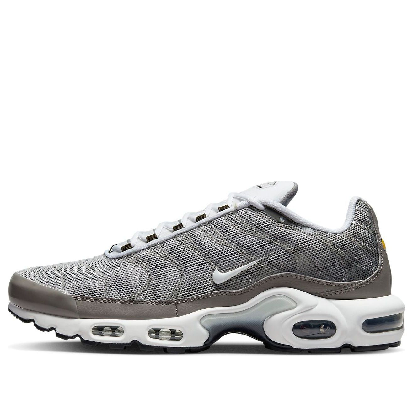 Nike Air Max Plus SE 'Flat Pewter' DV7665-002