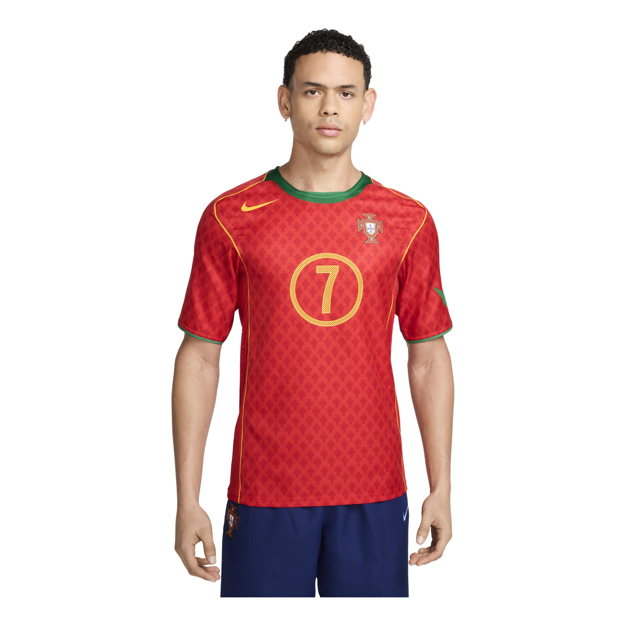 Nike Portugal 2004 Reissue Replica Jersey 'Luis Figo' HV9708-614