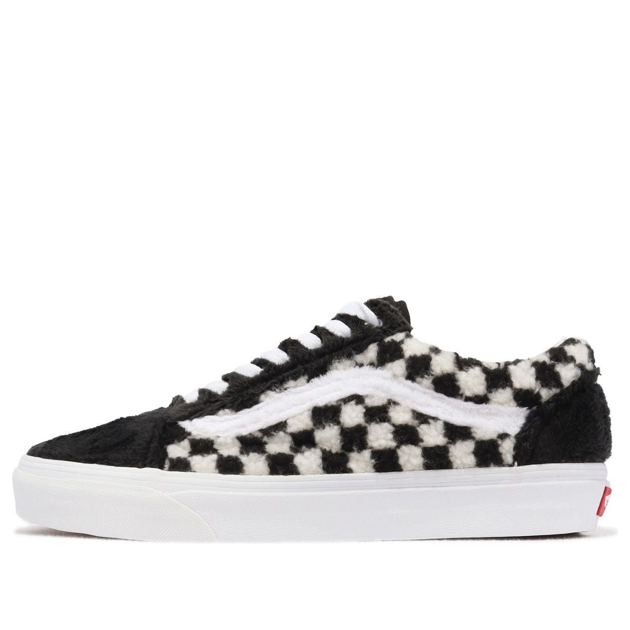 Vans Old Skool (Sherpa) VN0A5KRF95A1