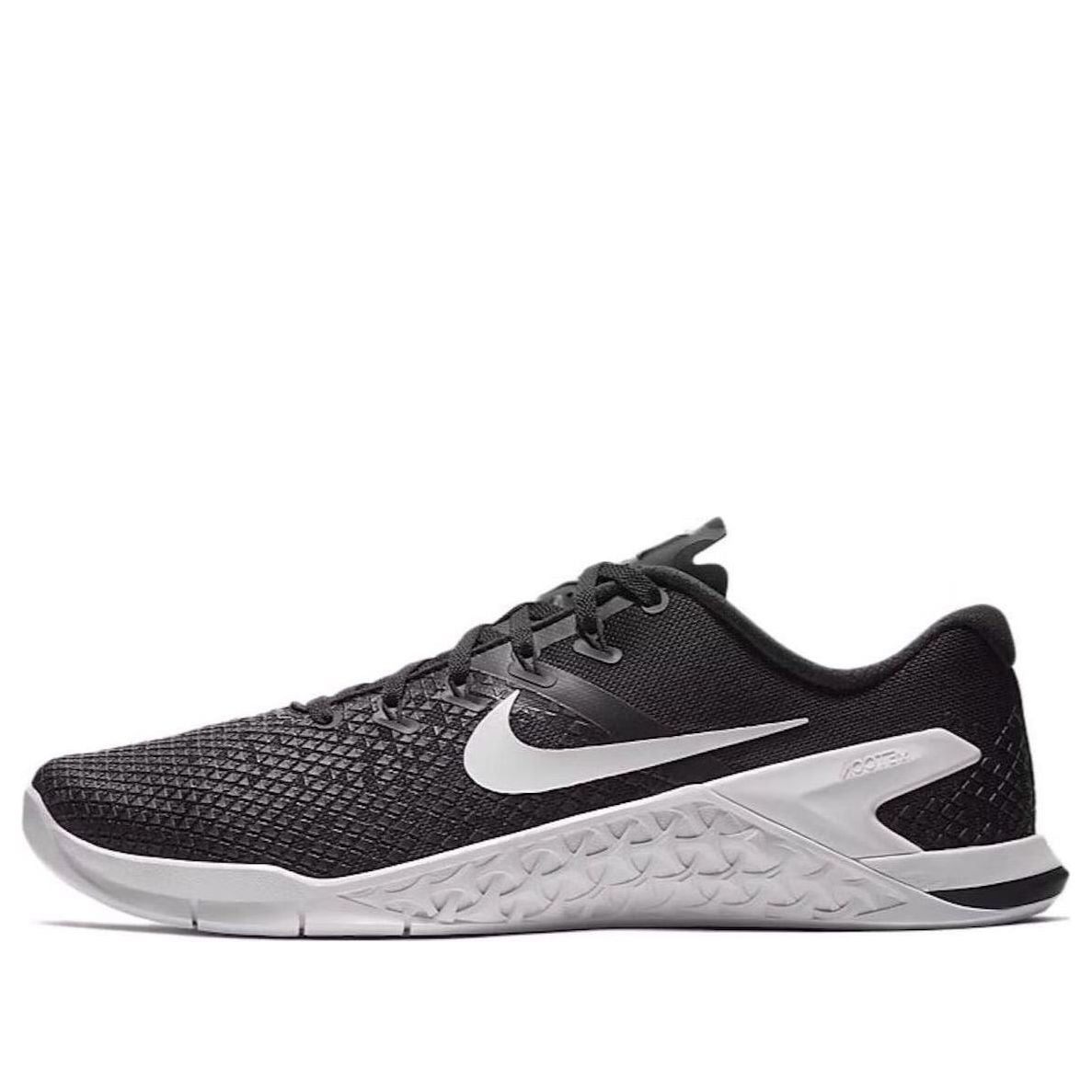 Nike Metcon 4 'Black' BV1636-001