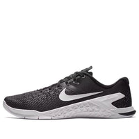 Nike Metcon 4 'Black' BV1636-001