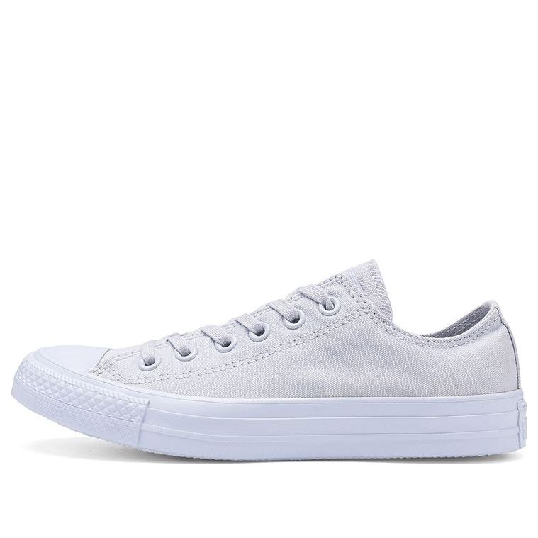 Converse Chuck Taylor All Star Ox 'Grey White' 157671C