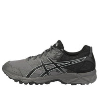 ASICS Gel-Sonoma 3 4E 'Grey Black' T725N-9790