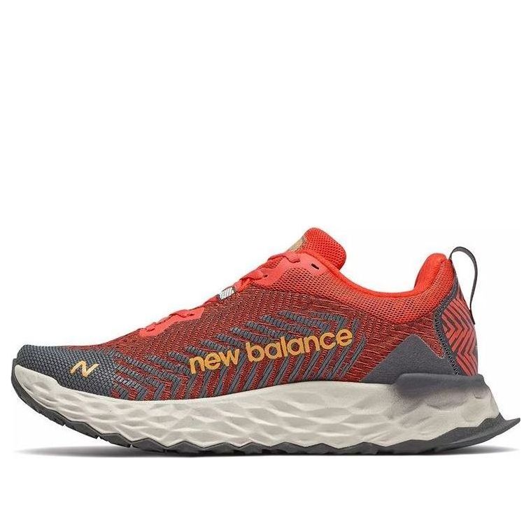 New Balance Fresh Foam Hierro v6 'Ghost Pepper Habanero' MTHIERO6