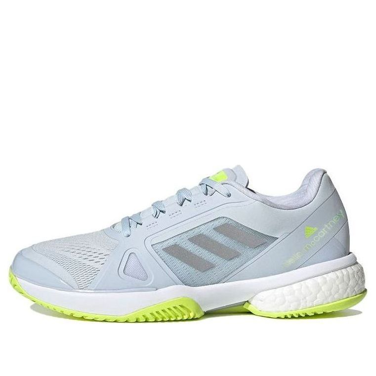 (WMNS) adidas Stella McCartney x Barricade Boost 'Halo Blue' G55659