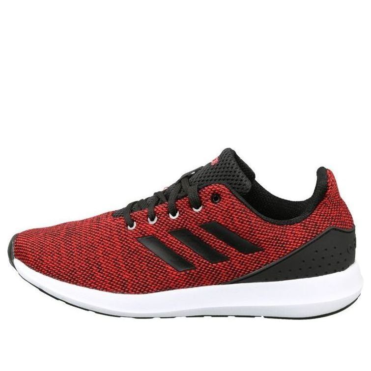 adidas neo Raddis 1.0 Red/Black CL7467