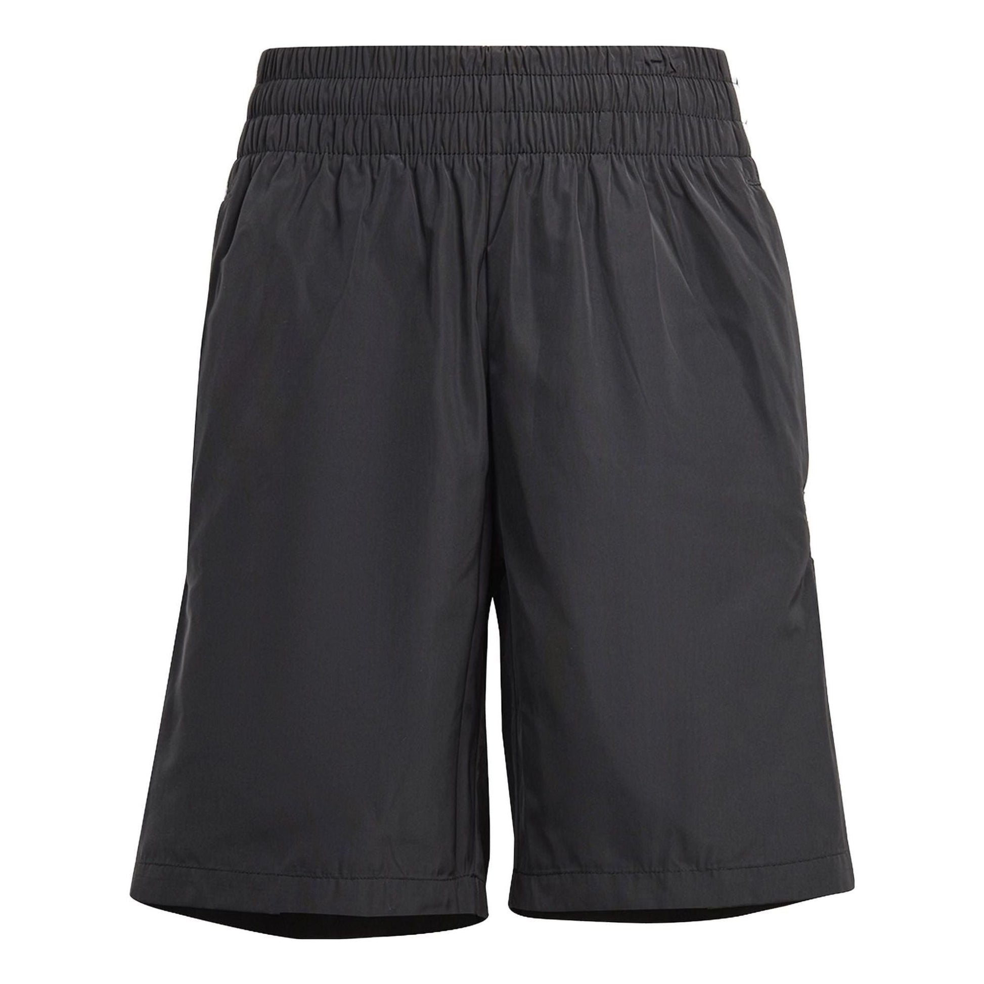 (GS) adidas Originals Adicolor Shorts 'Black' IC6264