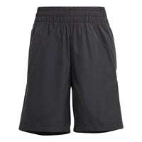 (GS) adidas Originals Adicolor Shorts 'Black' IC6264