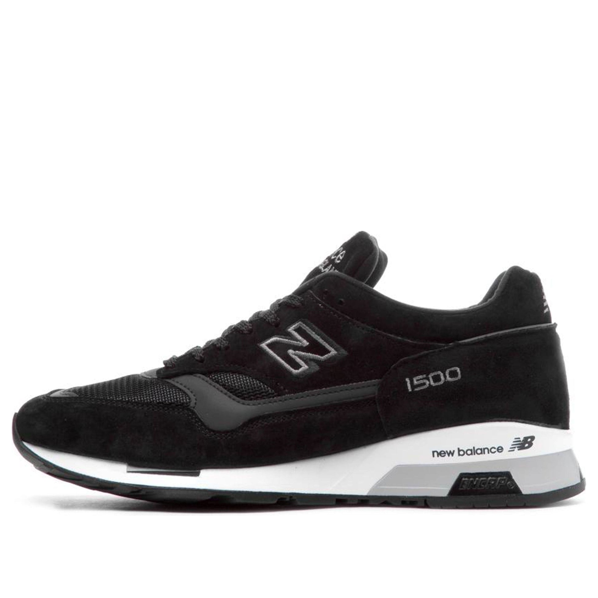 New Balance M1500 JKK (black \ white) 'Black White' 655431-60-8