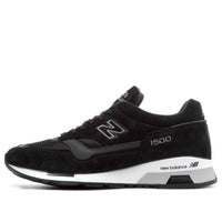 New Balance M1500 JKK (black \ white) 'Black White' 655431-60-8