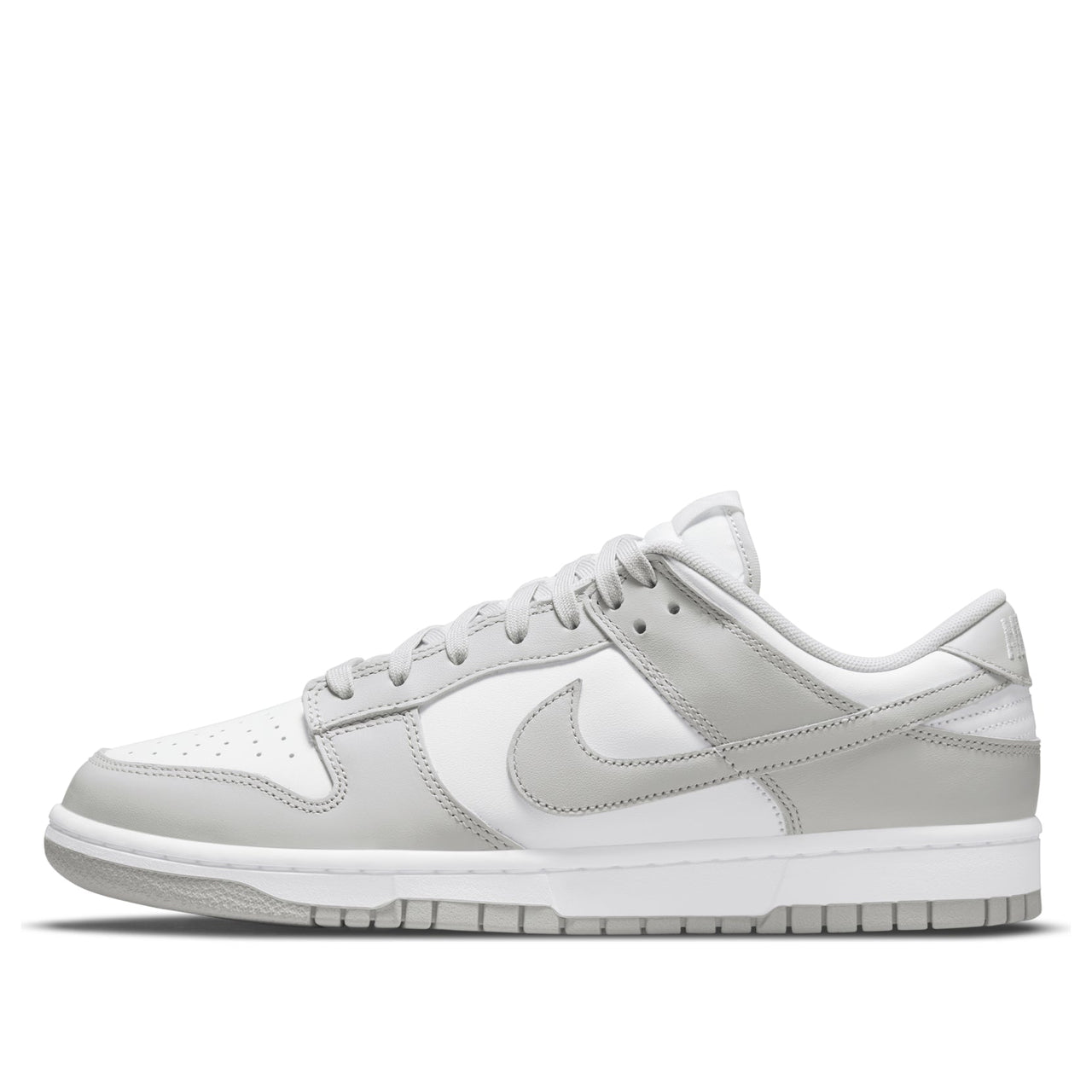 Nike Dunk Low 'Grey Fog' DD1391-103