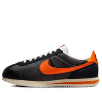 Nike Cortez TXT 'Black Sail Safety Orange' HF0263-003