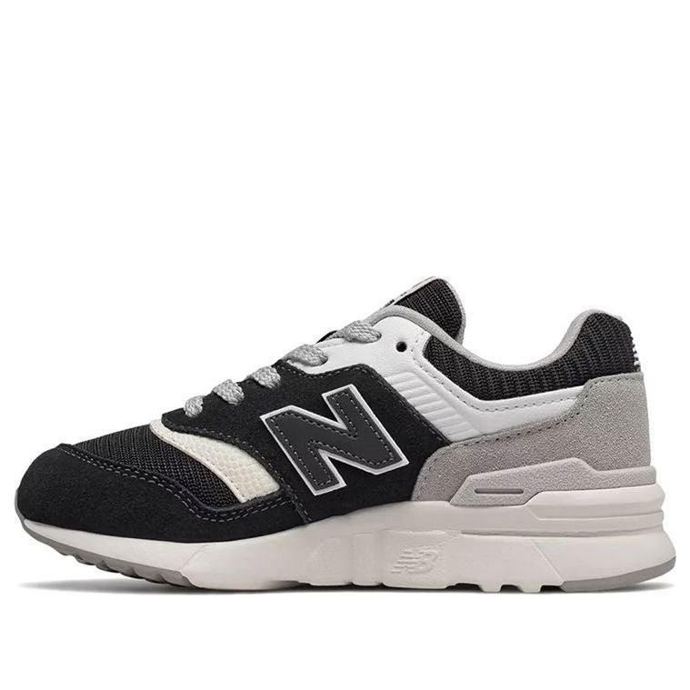 (PS) New Balance 997 'Black Grey' PR997HDR