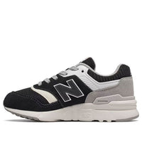 (PS) New Balance 997 'Black Grey' PR997HDR