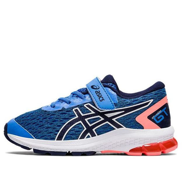 (PS) ASICS GT-1000 9 'Blue Coast Peacoat' 1014A151-401