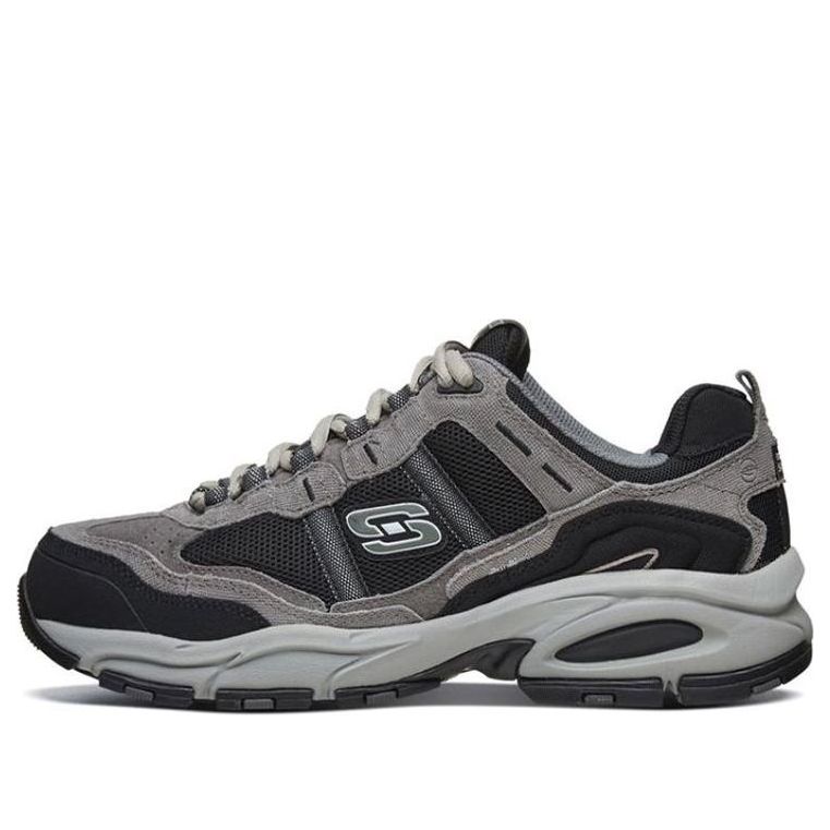 Skechers Vigor2.0 Running Shoes 'Carbon Black' 51241-CCBK