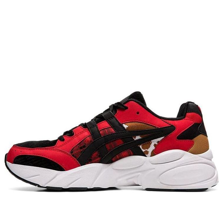 ASICS Gel BND 'Red Plaid' 1021A175-001