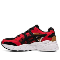 ASICS Gel BND 'Red Plaid' 1021A175-001